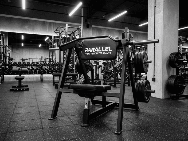 alt met trefwoorden: dichtheid rubberen vloer, berekening structurele belasting, zonering dikte